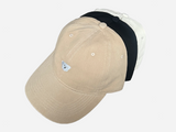 Brim&Brawn Koala Cap Black
