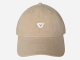 Brim&Brawn Koala Cap Black