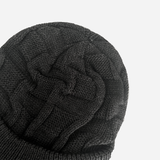 Beanie Visor Cap with or without Soft Lining