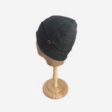 Beanie with Lining Unisex