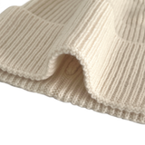 Wool Beanie Unisex