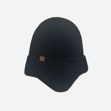 Beanie with Ear Flap Unisex