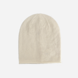 Wool Beanie Slouch Unisex