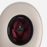 Wool Felt Hat Cowboy Sand