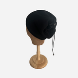 Wool Neck Warmer with Soft Lining