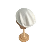 Cashmere Wool Beanie Slouchy Unisex