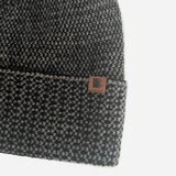 Beanie with Lining Unisex