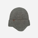 Beanie with Ear Flap Unisex