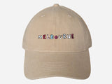 Brim&Brawn Melbourne Cap Beige