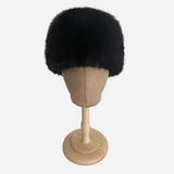 Russian Style Faux Fur Winter Hat
