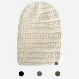 Slouch Beanie Unisex