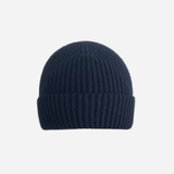 Beanie with Short Brim Unisex