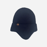 Beanie with Ear Flap Unisex
