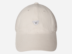 Brim&Brawn Koala Cap Cream