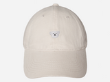 Brim&Brawn Koala Cap Black