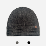 Beanie with Lining Unisex