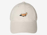 Brim&Brawn Platypus Cap Beige