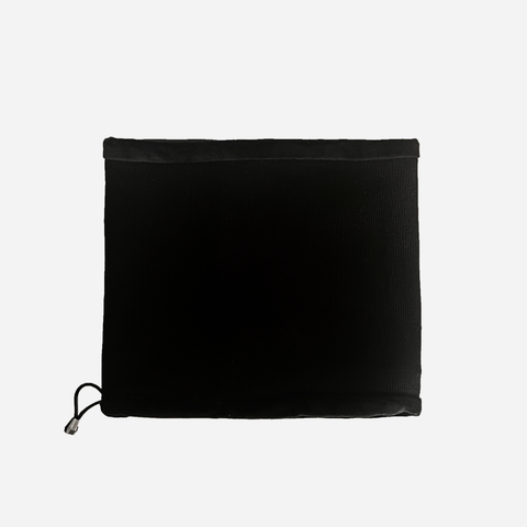 Wool Neck Warmer with Soft Lining