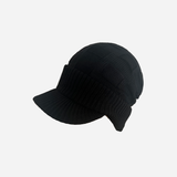 Beanie Visor Cap with or without Soft Lining