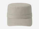 Brim&Brawn Military Army Hat Olive