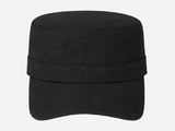 Brim&Brawn Military Army Hat Olive