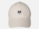Brim&Brawn Husky Cap Beige