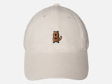Brim&Brawn Quokka Cap Beige