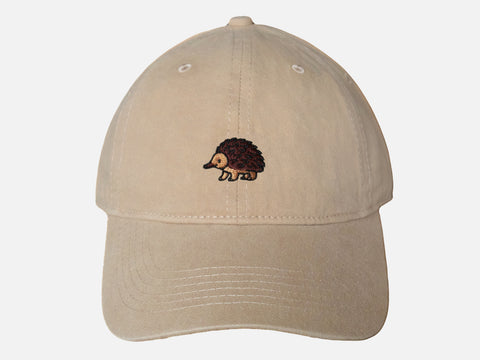 Brim&Brawn Echidna Cap Beige