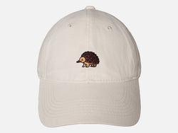 Brim&Brawn Echidna Cap Cream