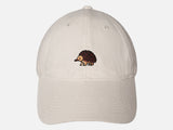 Brim&Brawn Echidna Cap Beige