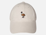 Brim&Brawn Emu Cap Beige
