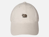 Brim&Brawn Wombat Cap Beige