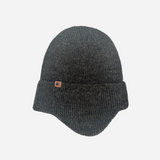 Beanie with Ear Flap Unisex