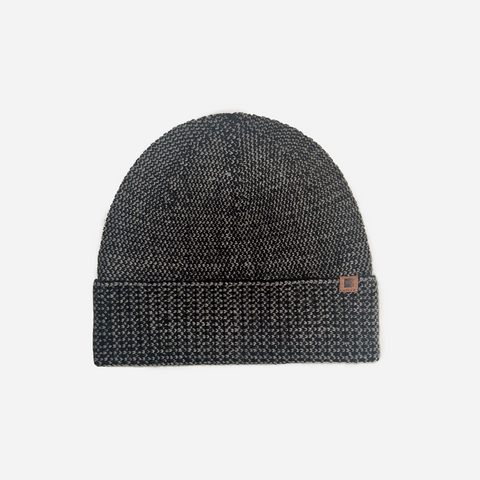 Beanie with Lining Unisex