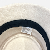Wool Bucket Hat Grey