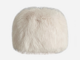 Russian Style Faux Fur Winter Hat