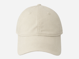 Brim&Brawn Plain Brown Cap