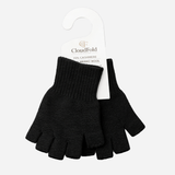 Cashmere Wool Fingerless Glove Unisex