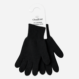 Cashmere Wool Full Finger Glove Unisex
