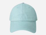 Brim&Brawn Plain Black Cap