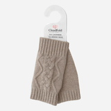 Cashmere Wool Hand Wamer Glove Unisex