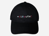 Brim&Brawn Melbourne Cap Beige