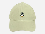 Brim&Brawn Penguin Cap Cream