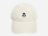 Brim&Brawn Penguin Cap Cream