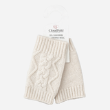 Cashmere Wool Hand Wamer Glove Unisex