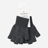 Cashmere Wool Fingerless Glove Unisex