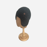 Beanie with Ear Flap Unisex