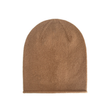 Wool Beanie Slouch Unisex