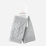 Cashmere Wool Hand Wamer Glove Unisex