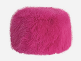 Russian Style Faux Fur Winter Hat